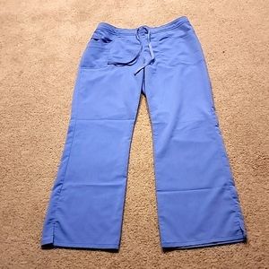 Women's scrub pants
